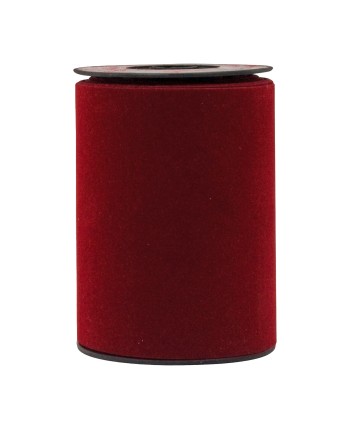 CINTA DE TERCIOPELO BÁSICA....