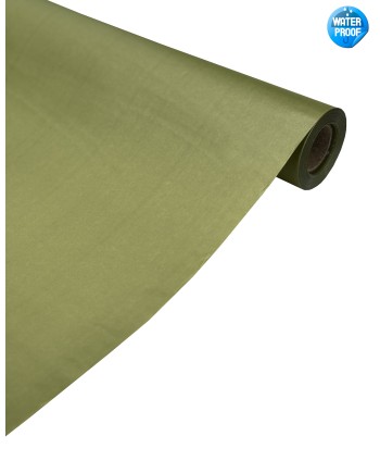PAPER IMPERMEABLE VERD....