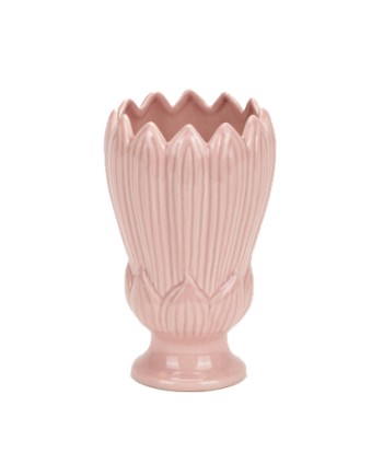 JARRÓN DE CERÁMICA....