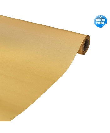 PAPEL IMPERMEABLE AMARILLO....