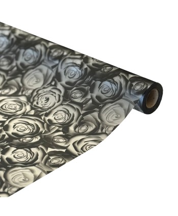 CELOFÁN PROPILENO GLASEADO....