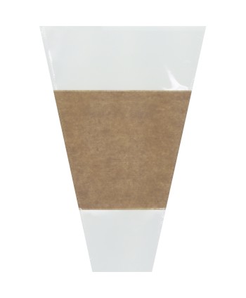 BOSSA BOUQUET PAPER KRAFT....