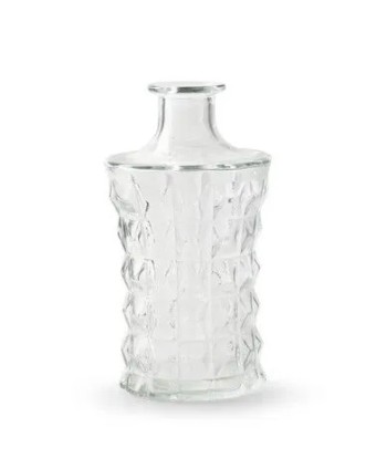 BOTELLA DE CRISTAL....