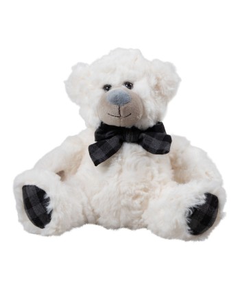 OSITO DE PELUCHE "LAZO....