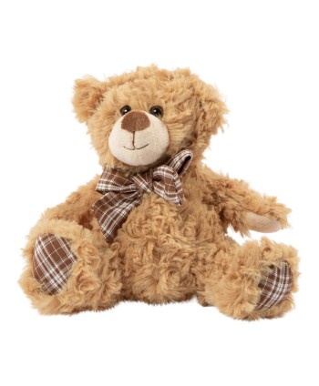 OSITO DE PELUCHE "LAZO....