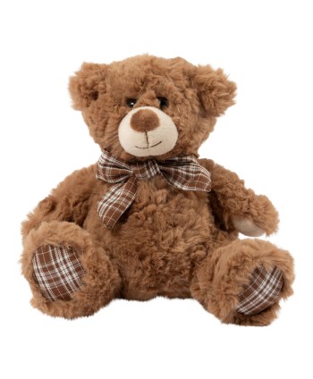 OSITO DE PELUCHE "LAZO....