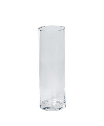 JARRÓN DE CRISTAL....