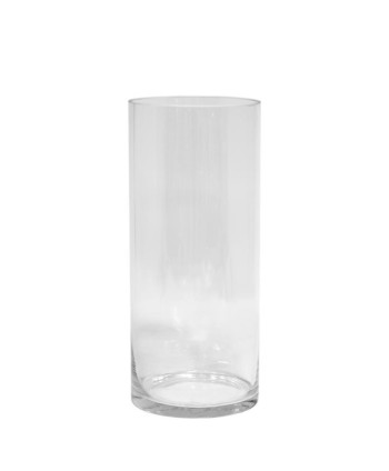 JARRÓN DE CRISTAL....