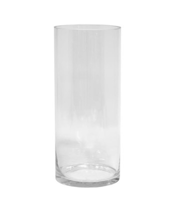 JARRÓN DE CRISTAL....