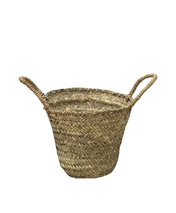 CAPAZO DE PALMA "MACETA....