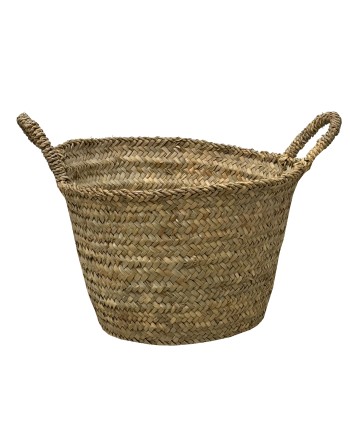 CAPAZO DE PALMA "MACETA....