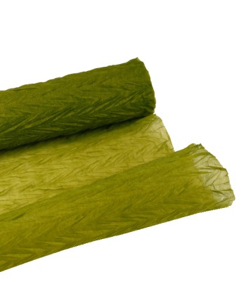 BOBINA TNT "ELEGANT" VERD....