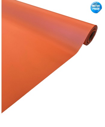 PAPER IMPERMEABLE TARONJA....