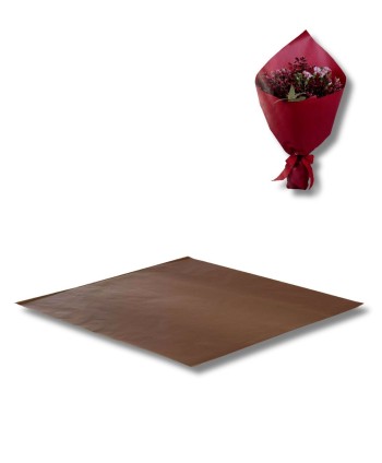 HOJA DE PAPEL DE SEDA....