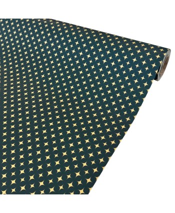 PAPEL PAKPER "ESTRELLAS....