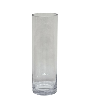 JARRÓN DE CRISTAL....