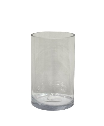 JARRÓN DE CRISTAL....