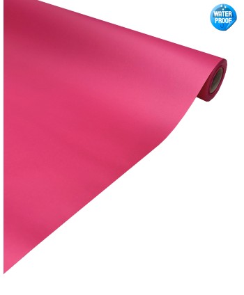 PAPEL IMPERMEABLE FUCSIA....