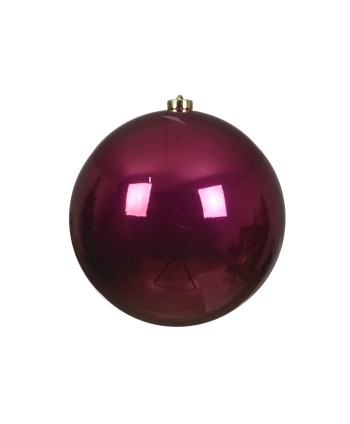 BOLA DE NADAL GRANAT FOSCA....