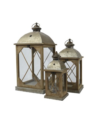CANDELABRO DE MADERA....