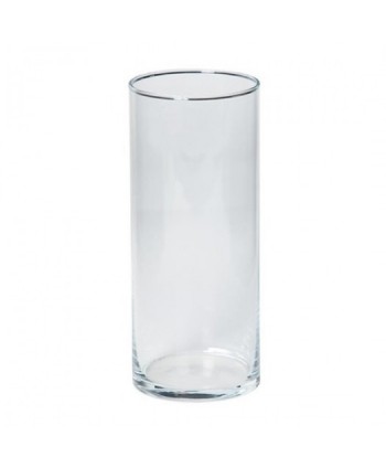 JARRÓN DE CRISTAL....