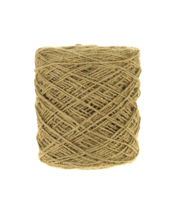 CORDÓN DE YUTE NATURAL....