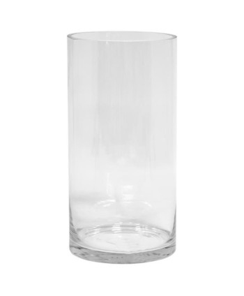 JARRÓN DE CRISTAL....