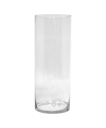JARRÓN DE CRISTAL....