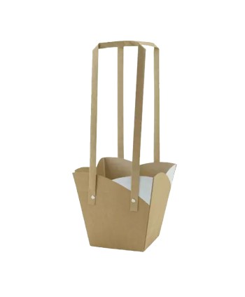 BOLSA O MACETA KRAFT....