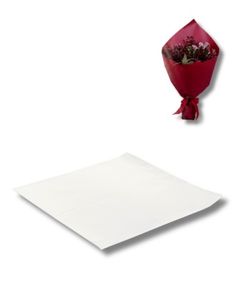 FULLA DE PAPER DE SEDA....