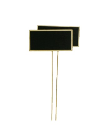 PICK PIZARRA MADERA GRANDE....