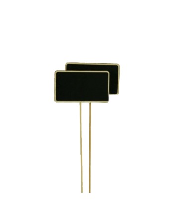 PICK PIZARRA MADERA....