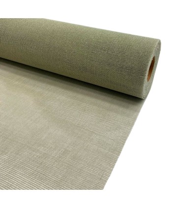 FIBRA DE JUTE NATURAL VERD....