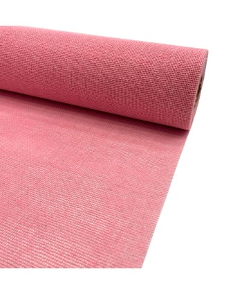 FIBRA DE JUTE NATURAL ROSA....