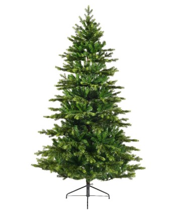 ÁRBOL NAVIDAD GALLOWAY....