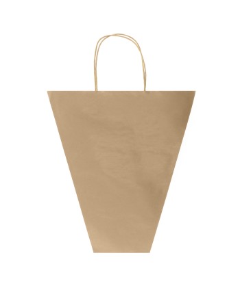 BOLSA BOUQUET PAPEL KRAFT....