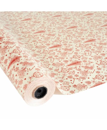 PAPEL PAKPER CREMA CON....