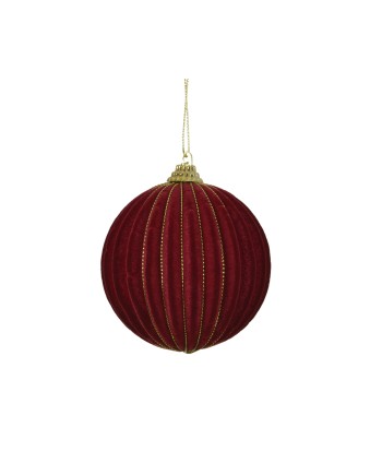 BOLA DE NAVIDAD DE....
