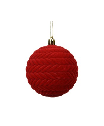 BOLA DE NAVIDAD DE....