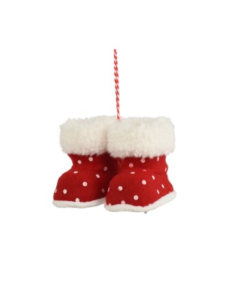 PENJOLL BOTES PARE NOEL....