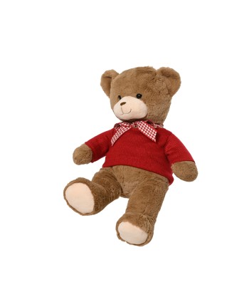 OSITO DE PELUCHE "LAZO....