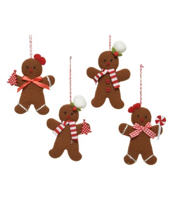PENJOLL "GINGERBREAD....