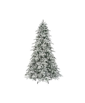 ÁRBOL NAVIDAD NEVADO LEVI....