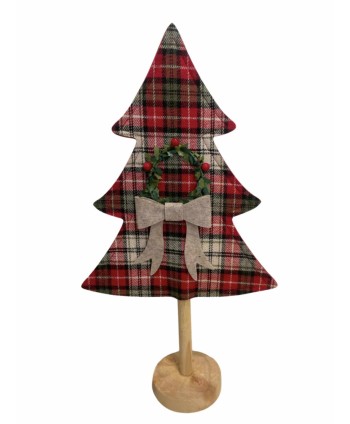 ÁRBOL TEXTIL CON CUADROS....
