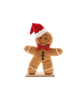 PELUIX "GINGERBREAD....