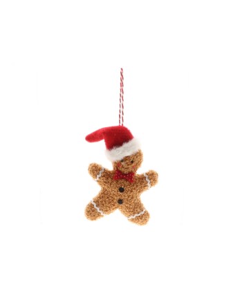 PENJOLL "GINGERBREAD....