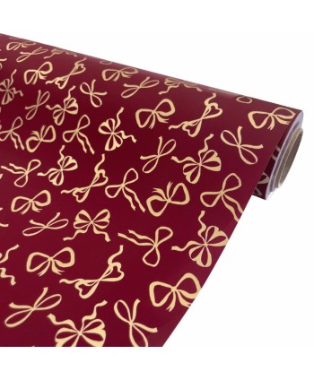 PAPEL PAKPER GRANATE +....