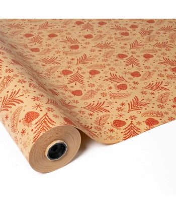 PAPEL ECOLPAK KRAFT CON....