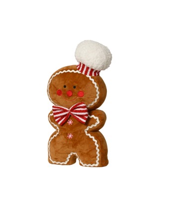 PELUCHE DE "GINGERBREAD....