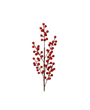 RAMILLETE DE BERRIES ROJAS....